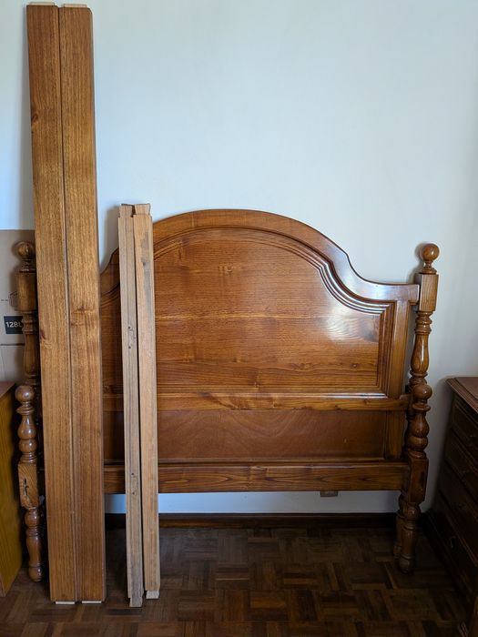 Mobília de Quarto