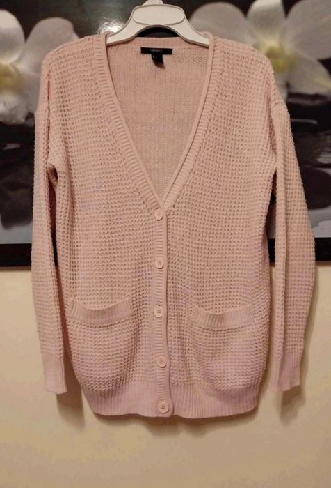 Sweter Kardigan damski