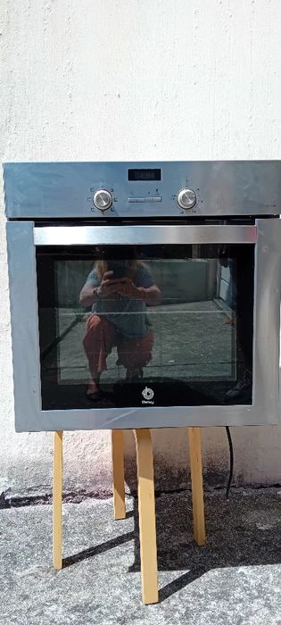 Forno Balay encastrável