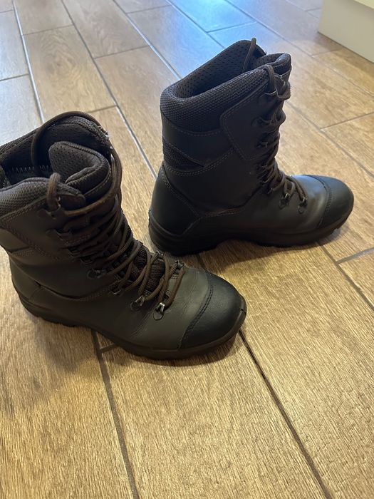 Берці демисезонні 38 і 39 розміри