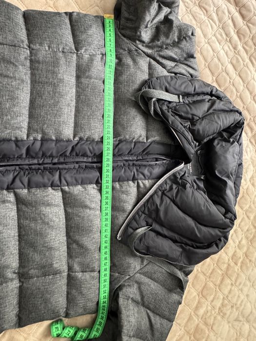 Пуховик MaxMara Weekend (оригінал) розмір L (можна й на М)