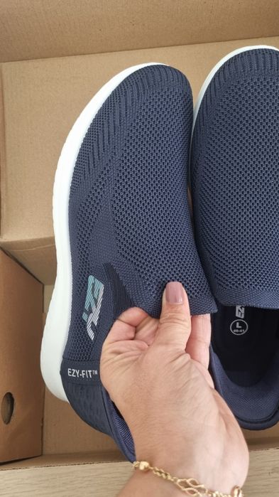 Sapatilhas 40-41 ezy-fit