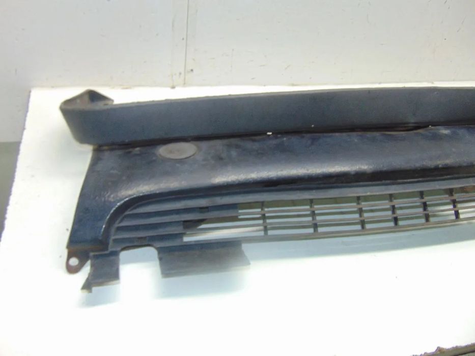 VW Golf 2 avental frente