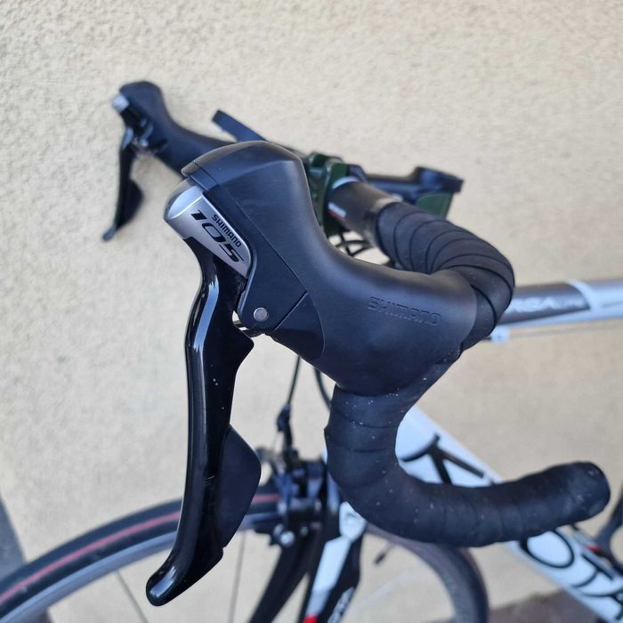 Sprzedam rower szosowy Kuota Korsa Lite – Shimano 105 roz.XL