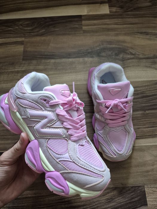 New balance 9060 pink r 39.5