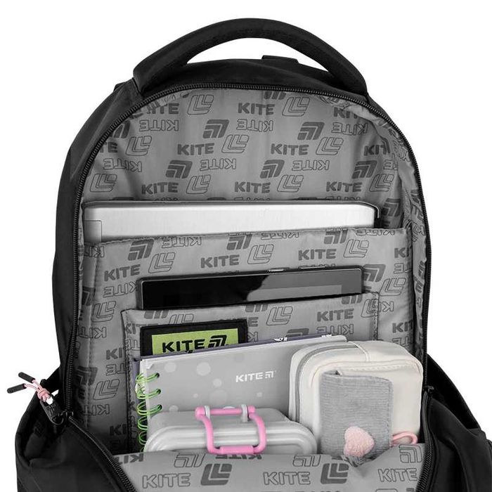 Рюкзак підлітковий Kite Education teens 2597L, Кайт, ціни різні
