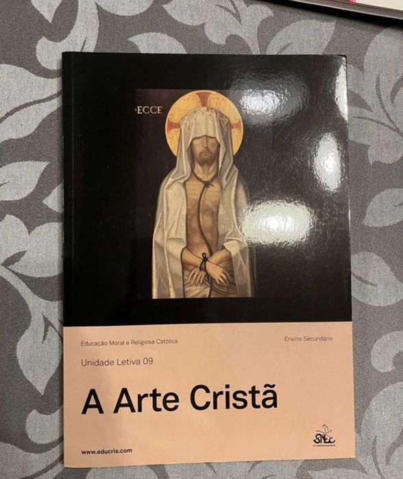 Livro EMRC 10º Ano - A vida é + (Ensino Secundário)