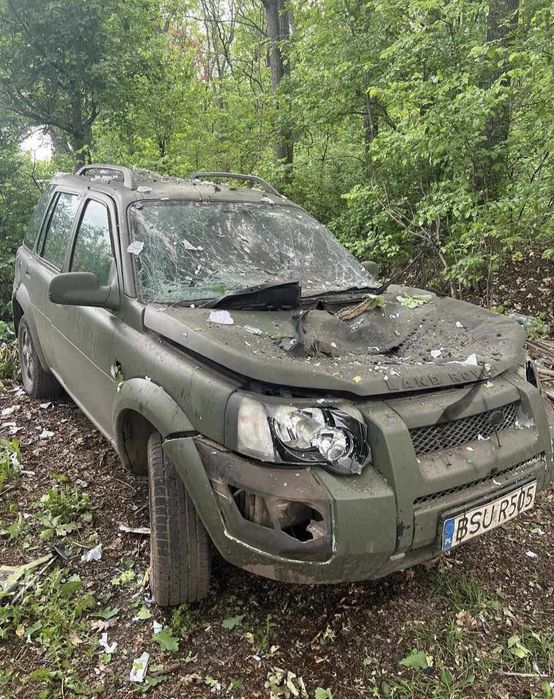 Викуп авто в любом стані, авто викуп під розбор