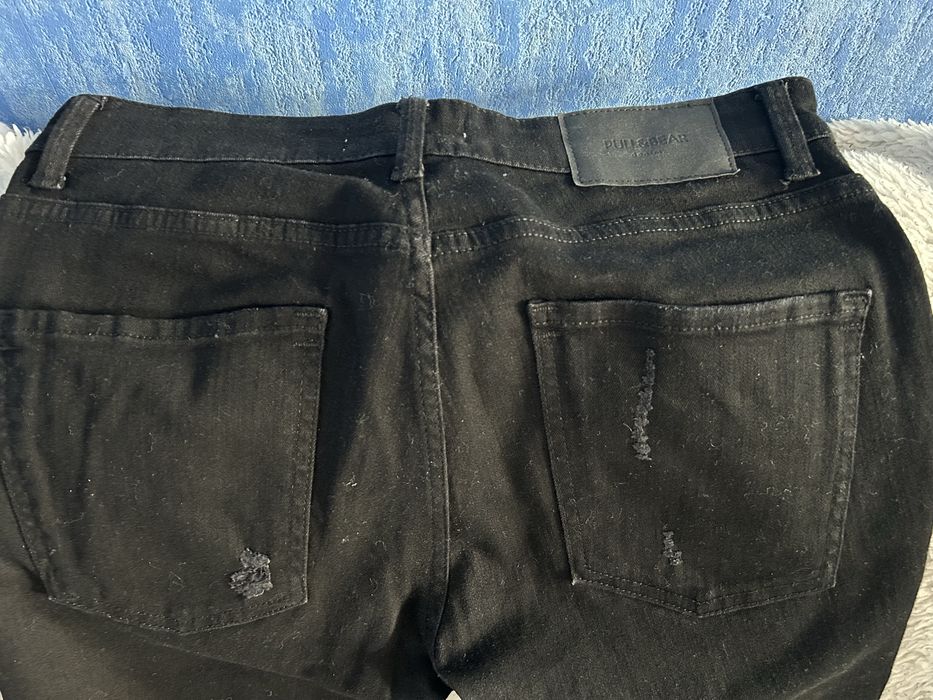 Джинсы Pull&Bear