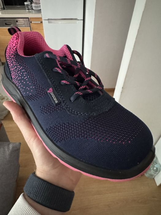 Buty Robocze Procera roz.39 NOWE!