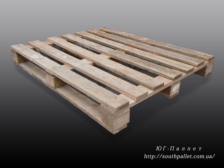 Піддони дерев‘яні, європалети ,поддоны від 275 грн