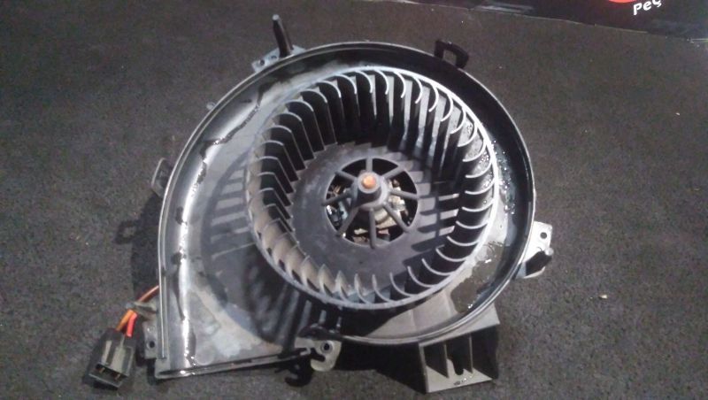 Motor Da Sofagem Opel Corsa C (X01)