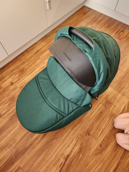 Gondola  bebetto holland