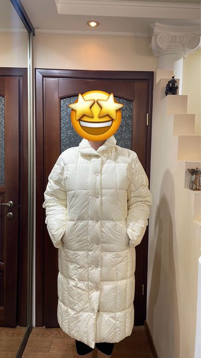 Пухофик зимовий натуральний
