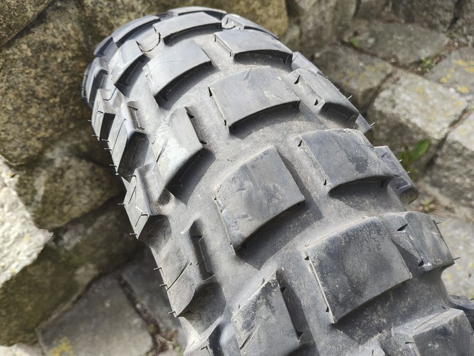 Opona Michelin Anakcen Wilde 170/60 R17