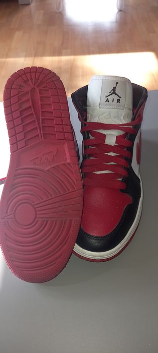 Buty Nike Air Jordan roz.40