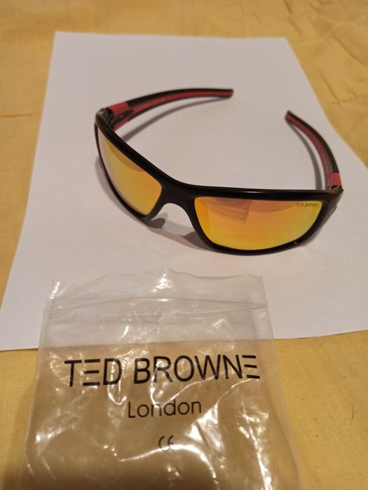 Солнце защитные очки