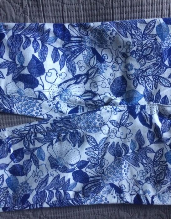 Джинси Veneyard vines  штани для дівчинки 11-12 років