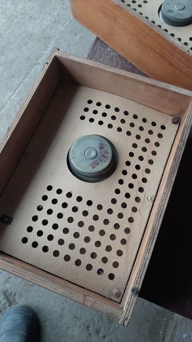 Продам колонки СРСР