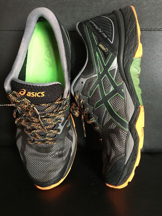 Asics Gel-FujiTrabuco 6 Gore-Tex