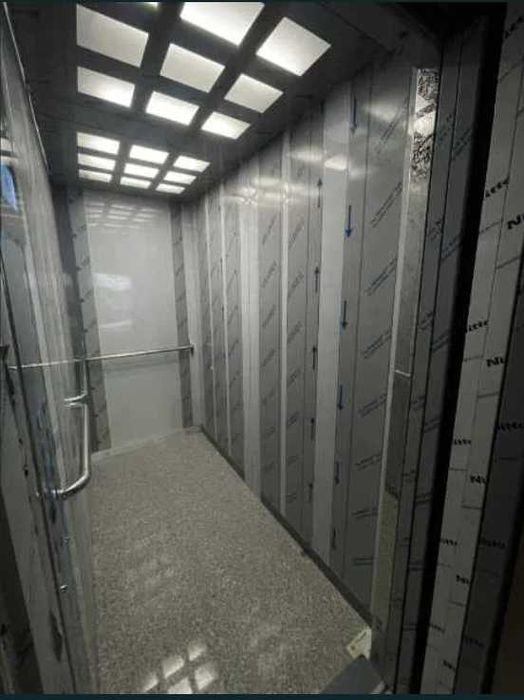 3-х кімн квартира в ЖК Salve Велика Арнаутська 115,