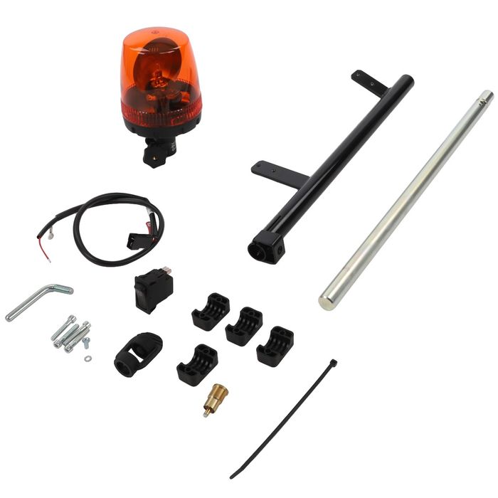 Lampa Obrotowa Valtra V37802800