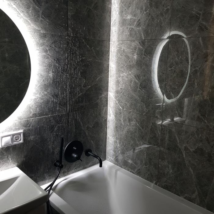 Альтернативный таунхаус, пентхаус в районе Центрального парка