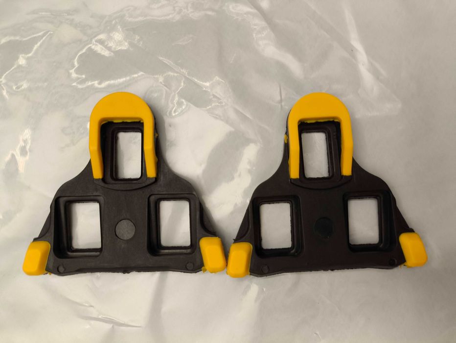 Pedais Shimano 105