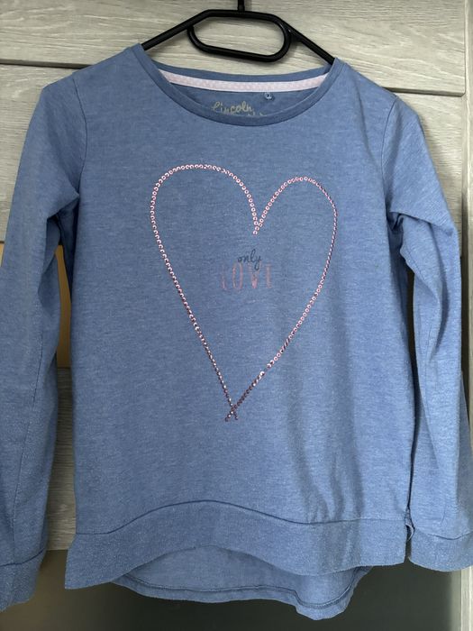 Bluzki dla dziewczynek super oferta