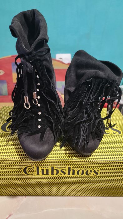 Жіночі болільйони