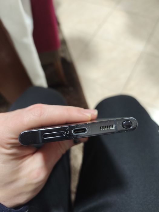 Samsung s22 ultra novo