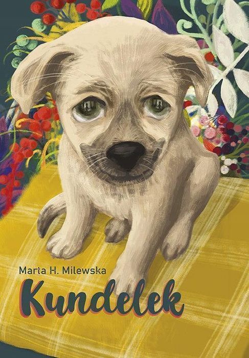 Kundelek, Milewska Marta H.