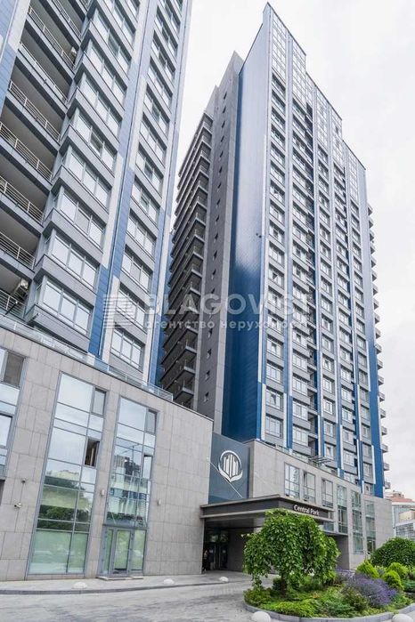 Маккейна Джона (Кудрі Івана), 7, ЖК Central Park;