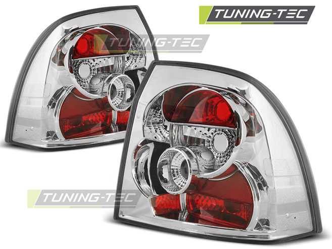 Фари фонари Opel Vectra B Опель Вектра Б дорест і рест LPOP21