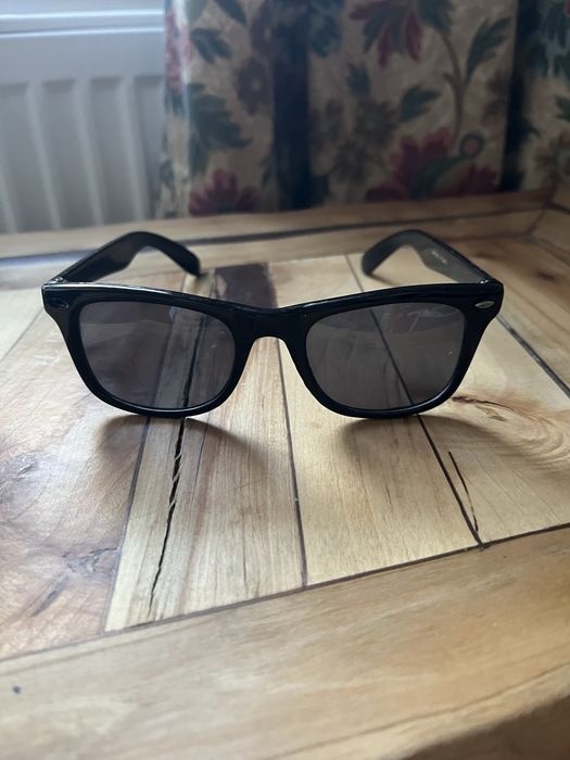 Okulary przeciwsłoneczne unisex
