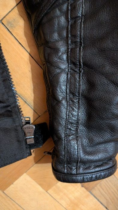 куртка alpinestars