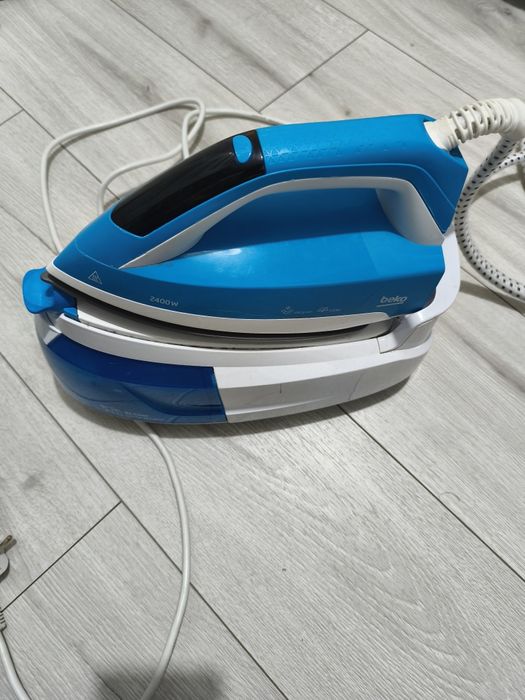 Generator pary Beko SGA 6124D