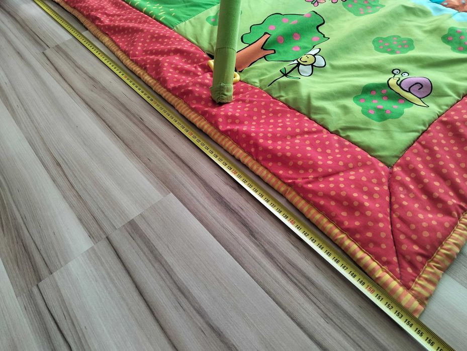 Mata edukacyjna, duża