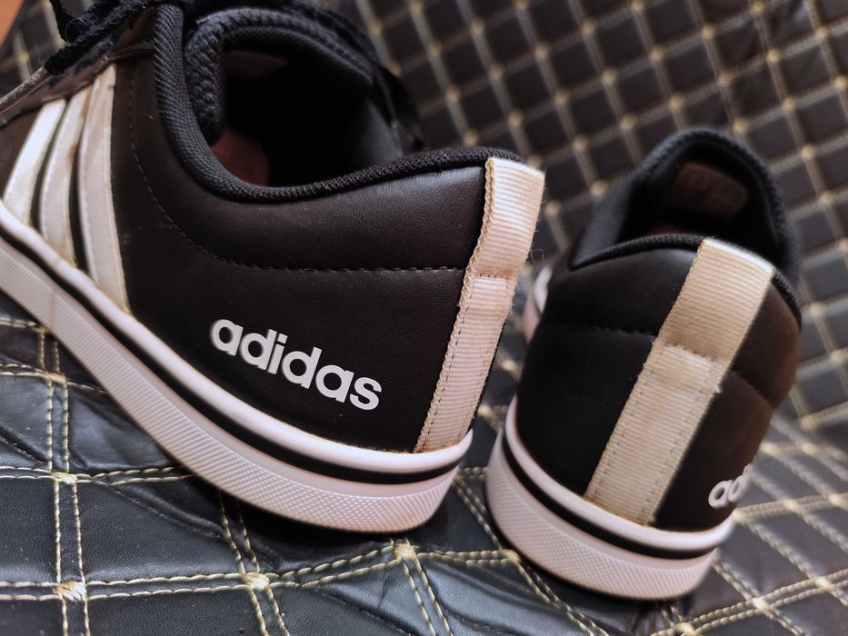 Кроси Adidas Vs Pace 2.0 - 39 (25,5см)