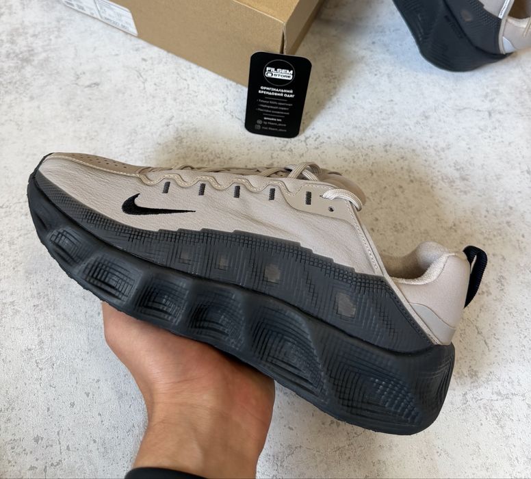 ОРИГІНАЛ! Кросівки Nike ava rover світлі | 42.5 44
