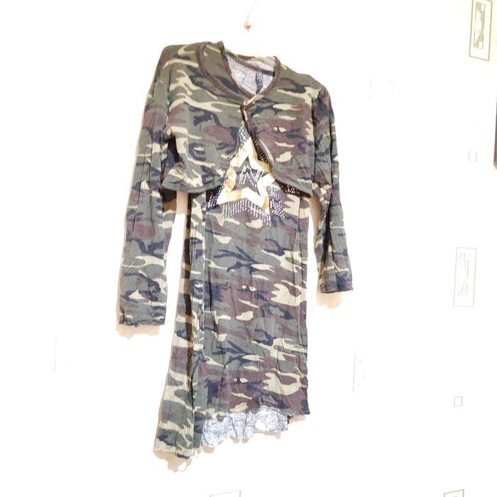 Речі на дівчинку