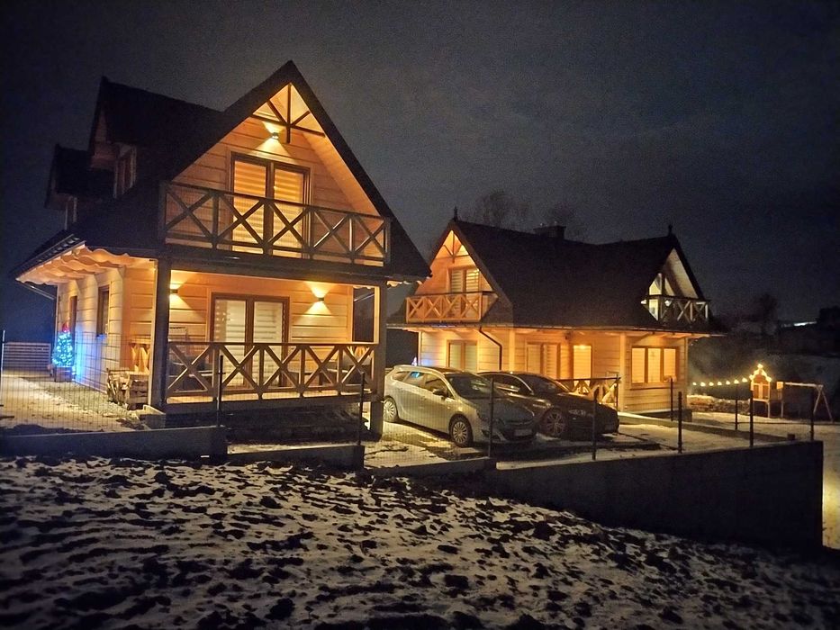 Domki "Na Ugorach" Apartamenty Zakopane >FERIE ZIMOWE 2026