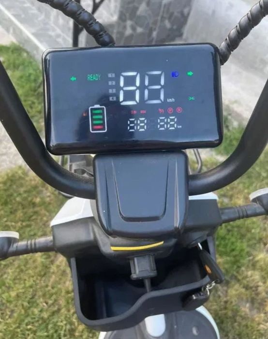 Продам Електроскутер