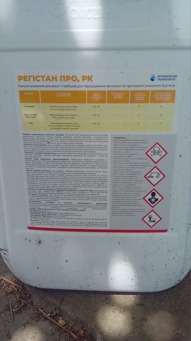 Продам Регістан Про