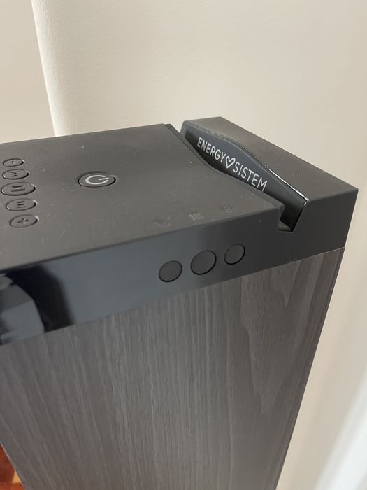 Colunas Tower 7 True Wireless