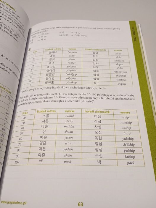 Koreański nie gryzie