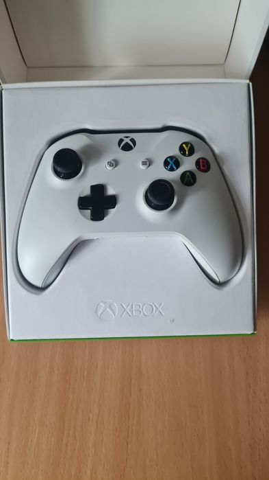 Геймпад контроллер ікс бокс Ван ікс Серіес s Series Microsoft