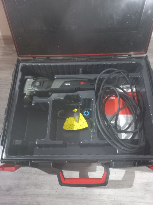 Multi cutter fein würth EMS 450 -SL power