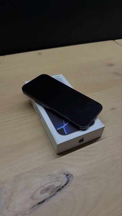 Iphone 16 pro 256g com garantia
