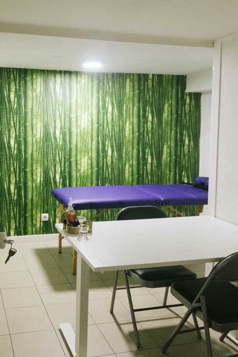 Aluguer de Espaços para Terapias, Estética e Workshops